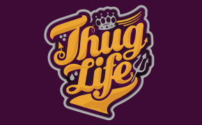 Thug Life HD Wallpaper 37057