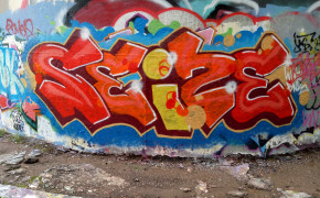 Graffiti Wallpaper HD 36867
