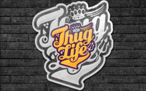 Thug Life Wallpaper HD 37061