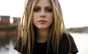 Avril Lavigne HD Photos 03441