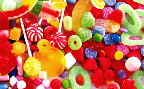 Candy Background Wallpapers 36735