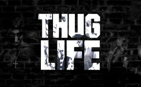 Thug Life Widescreen Wallpapers 37065