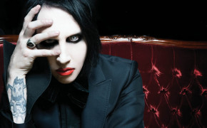 Marilyn Manson HD Photos 03531