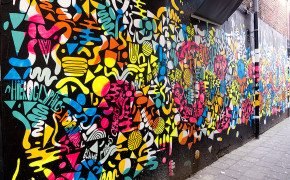 Graffiti HD Wallpapers 36865