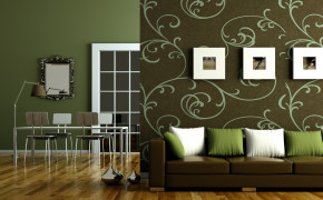 Interior Design Widescreen Wallpaper 36916