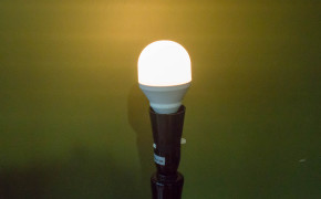 Bulb HD Wallpaper 36708
