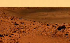 Mars HD Desktop Wallpaper 36961