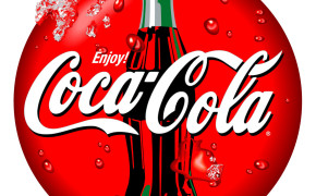 Coca Cola Desktop Wallpaper 03463