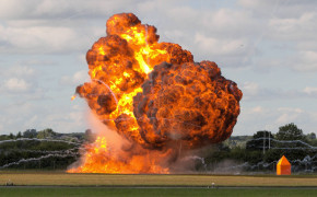 Explosion Background Wallpapers 36786