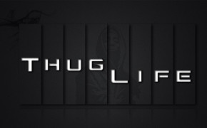 Thug Life HQ Background Wallpaper 37060