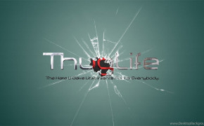 Thug Life HD Desktop Wallpaper 37056