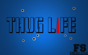 Thug Life Desktop Wallpaper 37053