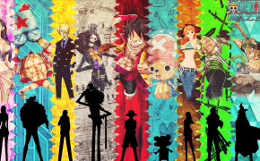 One Piece Wallpaper 37214