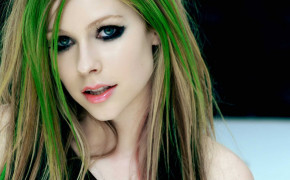 Avril Lavigne HD Pics 03442