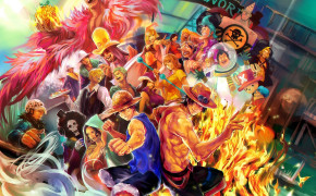 One Piece Background HD Wallpapers 37202