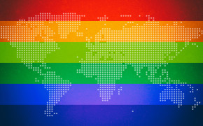 LGBT Symbol Best HD Wallpaper 37174