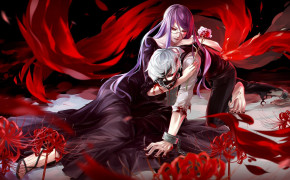 Tokyo Ghoul Background Wallpaper 37262