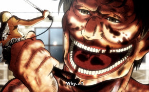 Attack On Titan Widescreen Wallpapers 37106