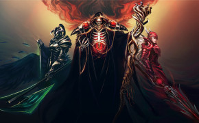 Overlord Wallpaper HD 37225