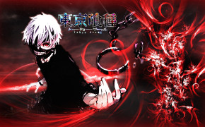 Tokyo Ghoul Background HD Wallpapers 37261