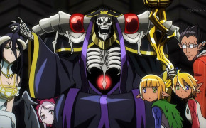 Overlord HD Wallpapers 37223