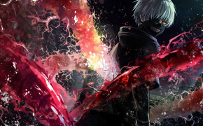 Tokyo Ghoul HD Background Wallpaper 37269
