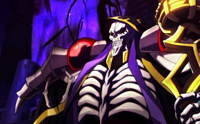 Overlord HD Wallpaper 37222