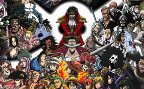 One Piece Best HD Wallpaper 37205
