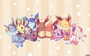 Pokemon HD Wallpaper 37670