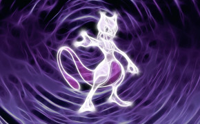 Mewtwo HD Wallpapers 37536