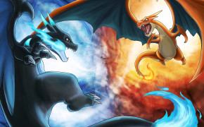 Charizard Background Wallpapers 37302