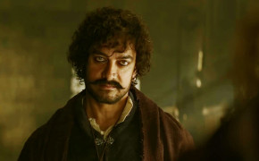 Aamir Khan Thugs of Hindostan HD Wallpaper 37822