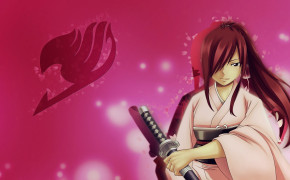 Erza Scarlet HD Wallpapers 37344