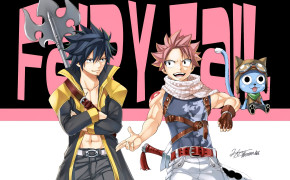 Fairy Tail Background Wallpaper 37353