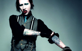 Marilyn Manson HD Pictures 03532