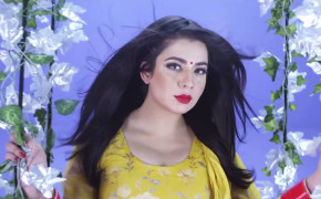 Punjabi Singer Jasmine Sandlas Wallpaper 37815