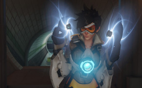 Tracer Wallpapers Full HD 37742