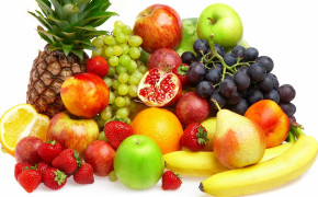 Fruit Desktop Wallpaper 03480