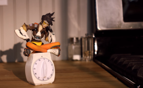 Tracer HD Background Wallpaper 37734