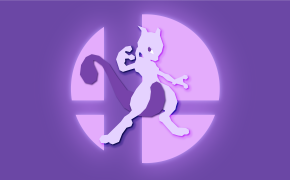 Mewtwo Wallpapers Full HD 37541