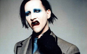 Marilyn Manson HD Images 03530