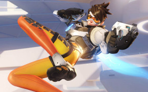 Tracer Background HD Wallpapers 37726