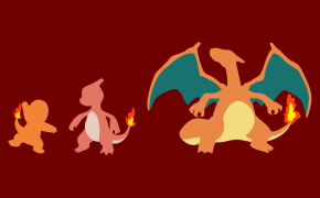 Charizard Background HD Wallpapers 37300