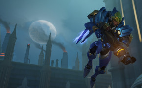 Pharah Background HD Wallpapers 37626