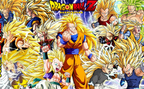 Dragon Ball Background HD Wallpapers 37316