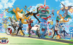 Pokemon HD Background Wallpaper 37668