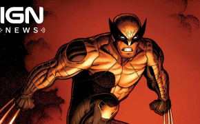 Marvel Comics Wolverine Wallpaper 38009
