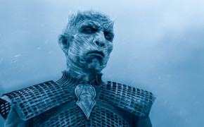 The Night King Background HD Wallpapers 38088