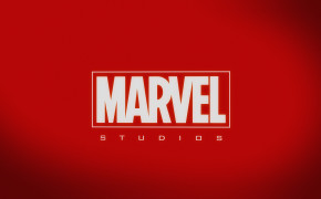 4K Marvel Logo HD Wallpaper 38018