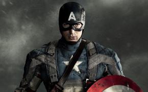 Captain America High Definition Wallpaper 37887